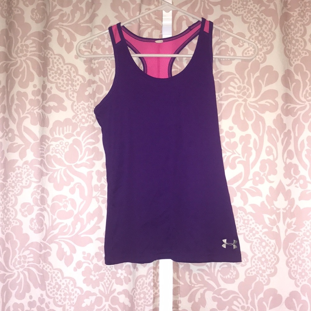 Bundle it! Sports tank